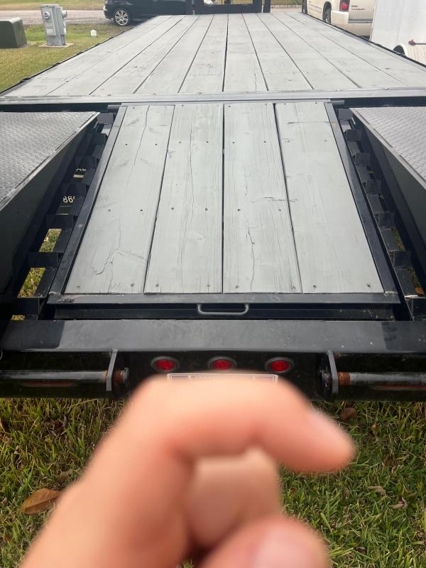 new Utility Trailers Walton Trailers  for sale, in Buda, TX Thumbnail 2