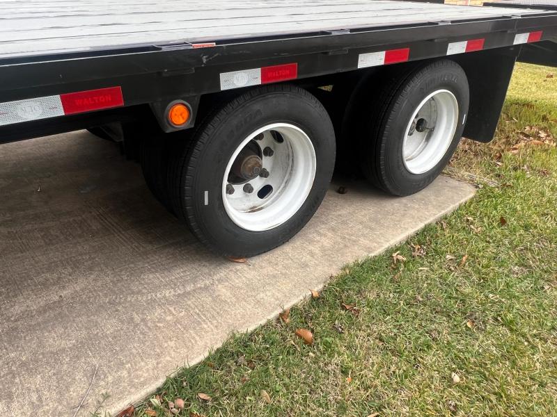 new Utility Trailers Walton Trailers  for sale, in Buda, TX Thumbnail 6