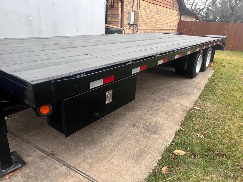 new Utility Trailers Walton Trailers  for sale, in Buda, TX Thumbnail 3
