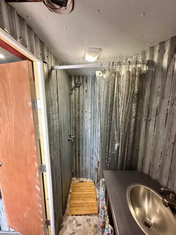 used Cargo (Enclosed) Trailers Diamond Cargo  for sale, in Elizabeth, CO Thumbnail 16