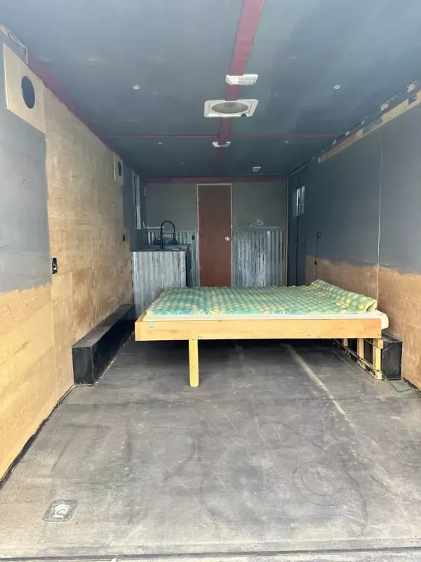 used Cargo (Enclosed) Trailers Diamond Cargo  for sale, in Elizabeth, CO Thumbnail 7