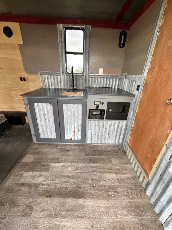 used Cargo (Enclosed) Trailers Diamond Cargo  for sale, in Elizabeth, CO Thumbnail 9