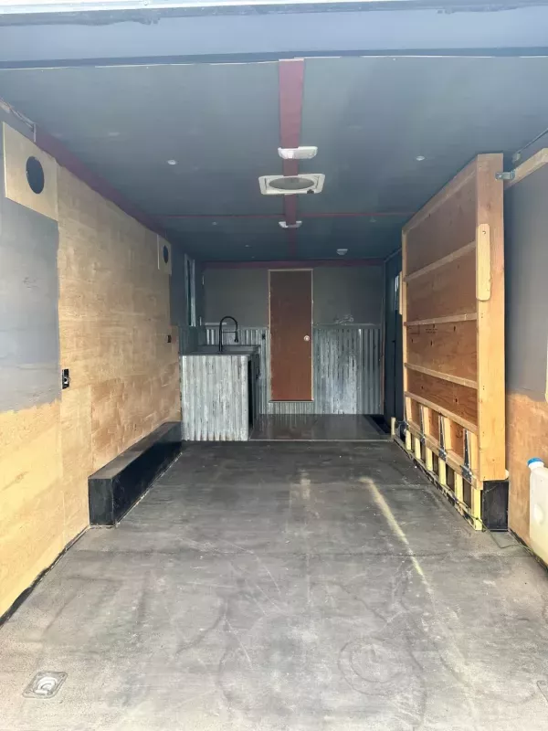 used Cargo (Enclosed) Trailers Diamond Cargo  for sale, in Elizabeth, CO Thumbnail 12