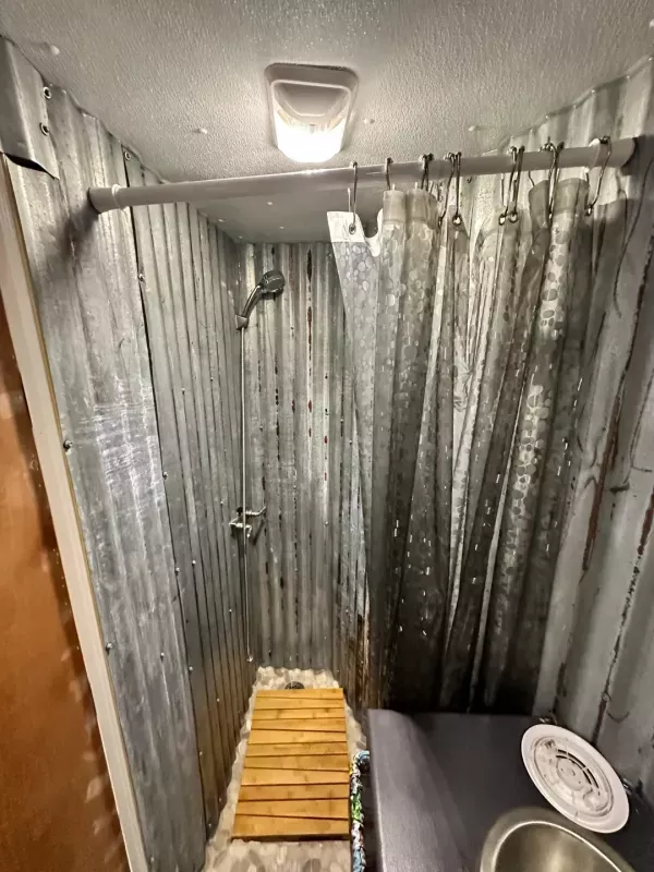 used Cargo (Enclosed) Trailers Diamond Cargo  for sale, in Elizabeth, CO Thumbnail 13