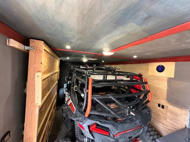 used Cargo (Enclosed) Trailers Diamond Cargo  for sale, in Elizabeth, CO Thumbnail 17