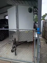 General Trailers