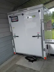 used Cargo (Enclosed) Trailers Other  for sale, in Hamilton, OH Thumbnail 2