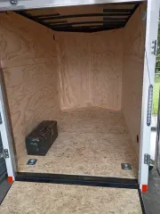 used Cargo (Enclosed) Trailers Other  for sale, in Hamilton, OH Thumbnail 3