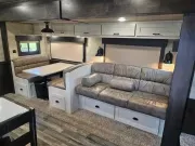 used Stock / Stock Combo Trailers Merhow  for sale, in Sebree, KY Thumbnail 7