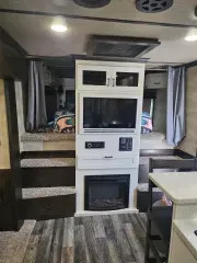 used Stock / Stock Combo Trailers Merhow  for sale, in Sebree, KY Thumbnail 5