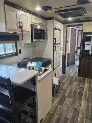 used Stock / Stock Combo Trailers Merhow  for sale, in Sebree, KY Thumbnail 8