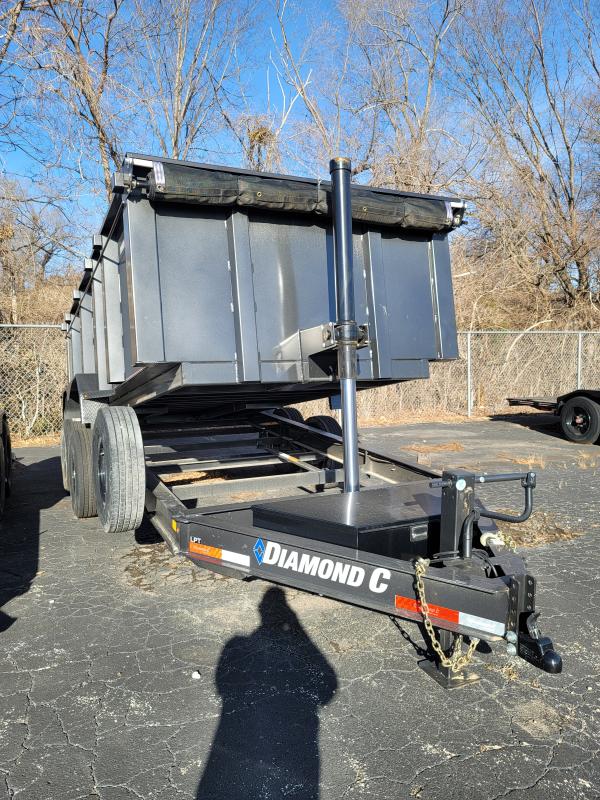 All Inventory Reeds Trailers Grandview MO and Kansas City MO Trailer Dealer PJ Flatbed