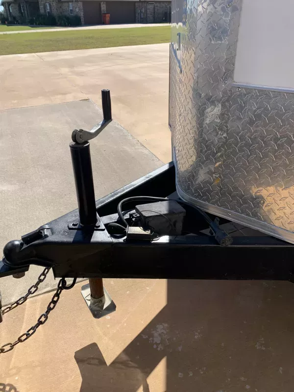 used Car Haulers / Racing Trailers Cynergy Cargo  for sale, in Farmersville, TX Thumbnail 13