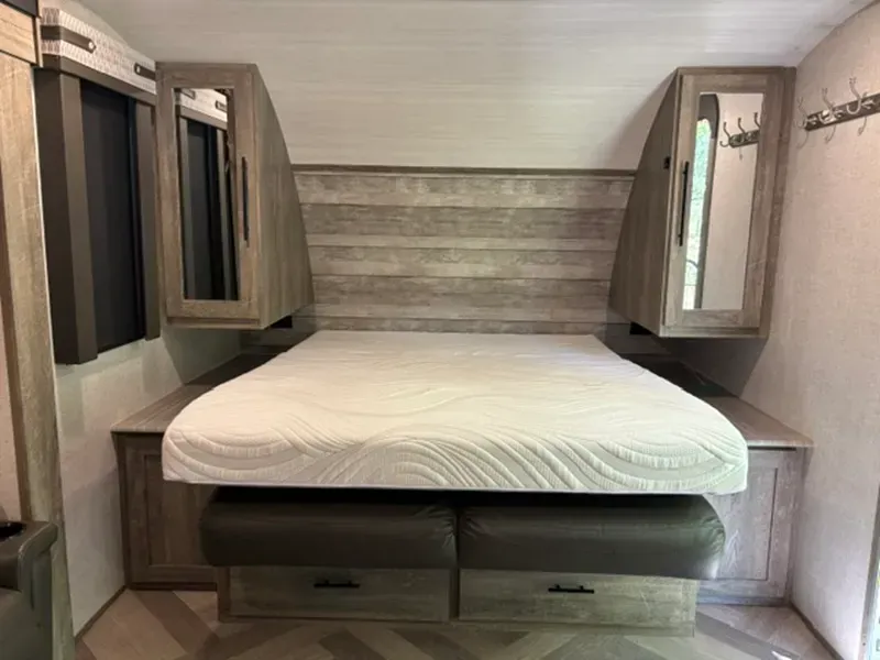 used Travel Trailers Forest River Salem Hemisphere Hyper-Lyte for sale, in Aledo, TX Thumbnail 8