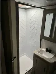 used Travel Trailers Forest River Salem Hemisphere Hyper-Lyte for sale, in Aledo, TX Thumbnail 11