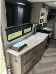 used Travel Trailers Forest River Salem Hemisphere Hyper-Lyte for sale, in Aledo, TX Thumbnail 7