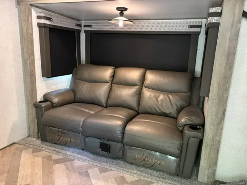 used Travel Trailers Forest River Salem Hemisphere Hyper-Lyte for sale, in Aledo, TX Thumbnail 7