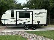 used Travel Trailers Forest River Salem Hemisphere Hyper-Lyte for sale, in Aledo, TX Thumbnail 1