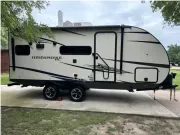 used Travel Trailers Forest River Salem Hemisphere Hyper-Lyte for sale, in Aledo, TX Thumbnail 2