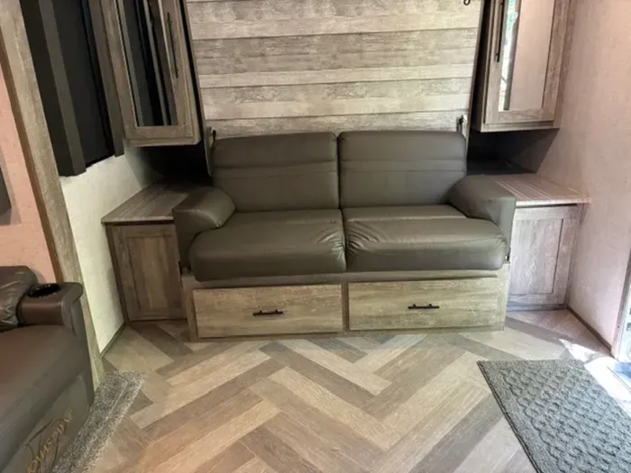 used Travel Trailers Forest River Salem Hemisphere Hyper-Lyte for sale, in Aledo, TX Thumbnail 9