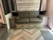used Travel Trailers Forest River Salem Hemisphere Hyper-Lyte for sale, in Aledo, TX Thumbnail 9