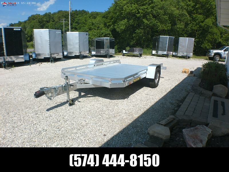 2024 Aluma 7712H-TILT Tilt Trailer 2024 Aluma 7712H-TILT Tilt Trailer