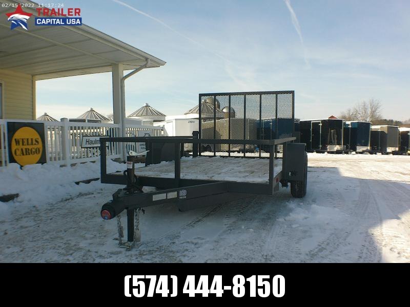 2022 BND 6x10 Standard Utility Trailer 2022 BND 6x10 Standard Utility Trailer