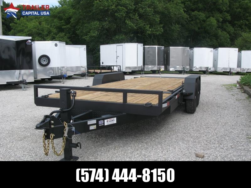 2022 BND 7x20 Tilt Deck EquipmentTrailer 2022 BND 7x20 Tilt Deck EquipmentTrailer