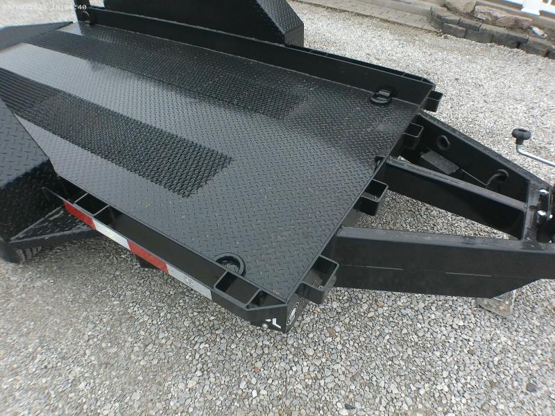 new Equipment / Flatbed Trailers Watchdog  for sale, in Middlebury, IN Thumbnail 9