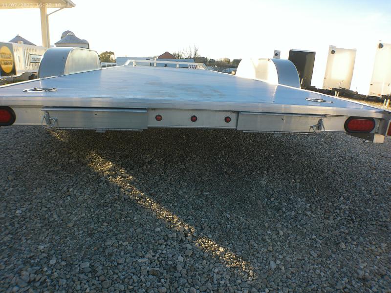 new Car Haulers / Racing Trailers Aluma  for sale, in Middlebury, IN Thumbnail 9