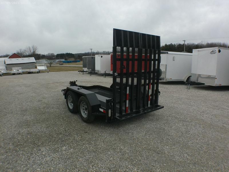 new Equipment / Flatbed Trailers Watchdog  for sale, in Middlebury, IN Thumbnail 4
