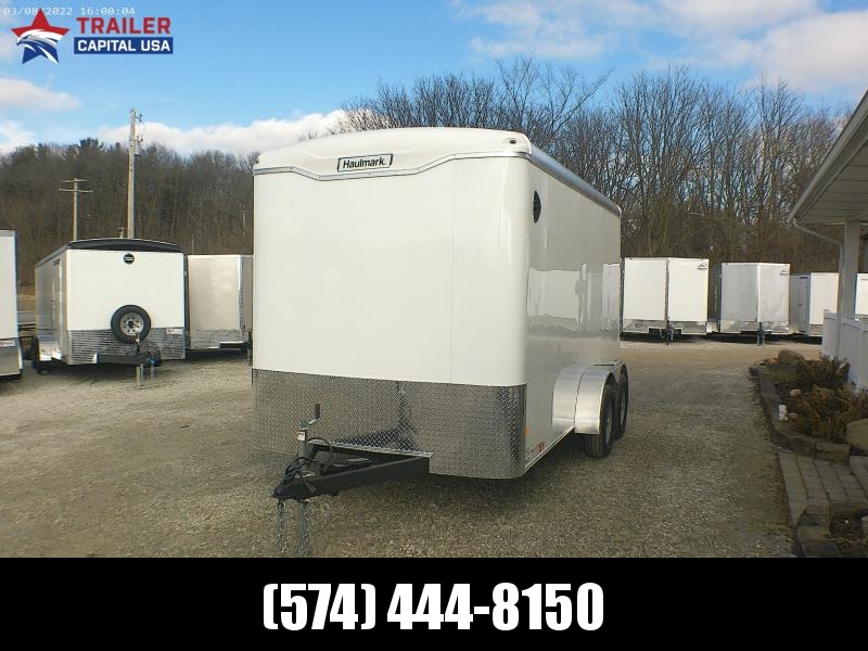 2022 Haulmark Transport Premium Enclosed Cargo Trailer 2022 Haulmark Transport Premium Enclosed Cargo Trailer
