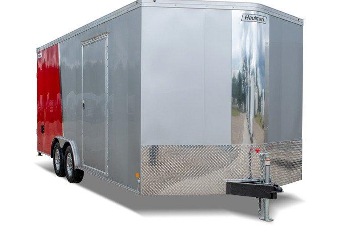 2023 Haulmark TSV8528T3 Car / Racing Trailer 2023 Haulmark TSV8528T3 Car / Racing Trailer