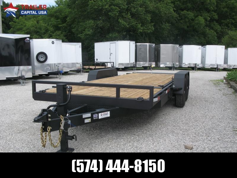 2022 BND 7x20 Tilt Deck EquipmentTrailer 2022 BND 7x20 Tilt Deck EquipmentTrailer