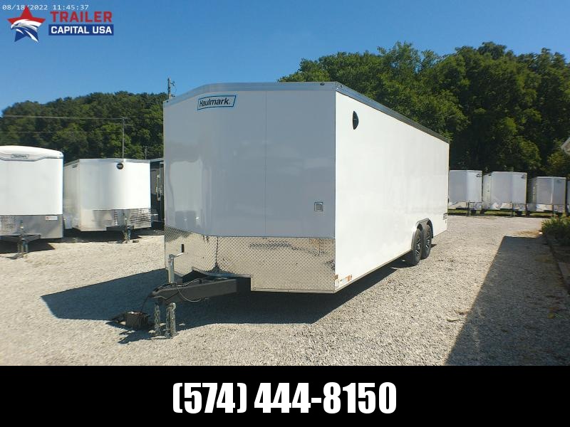 2023 Haulmark HEAT 8.5 X 24 Car / Racing Trailer 2023 Haulmark HEAT 8.5 X 24 Car / Racing Trailer