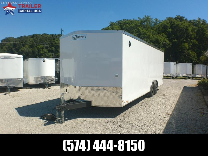 2023 Haulmark HEAT 8.5 X 24 Car / Racing Trailer 2023 Haulmark HEAT 8.5 X 24 Car / Racing Trailer