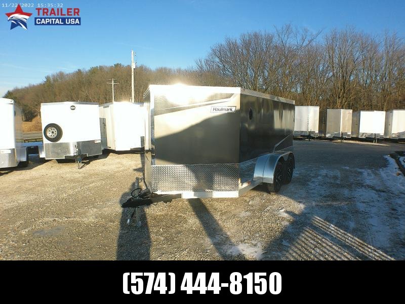 2023 Haulmark Low Hauler 7x12 Motorcycle Trailer Motorcycle Trailer 2023 Haulmark Low Hauler 7x12 Motorcycle Trailer Motorcycle Trailer