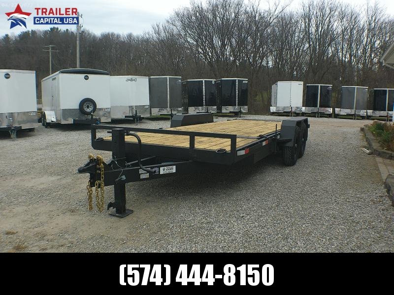 2022 BND 7x20 Heavy Duty Tilt Equipment Trailer 2022 BND 7x20 Heavy Duty Tilt Equipment Trailer