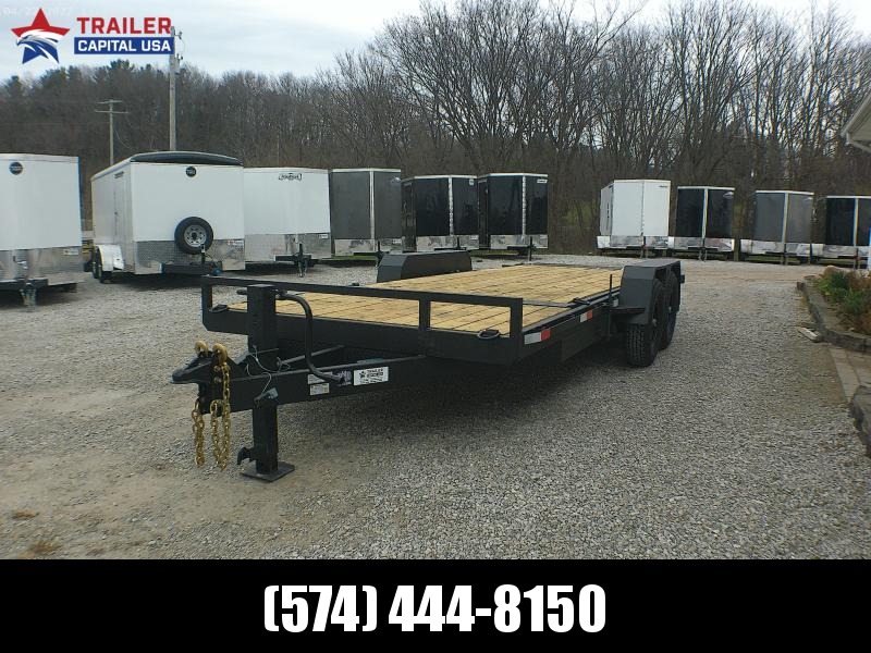 2022 BND 7x20 Heavy Duty Tilt Equipment Trailer 2022 BND 7x20 Heavy Duty Tilt Equipment Trailer