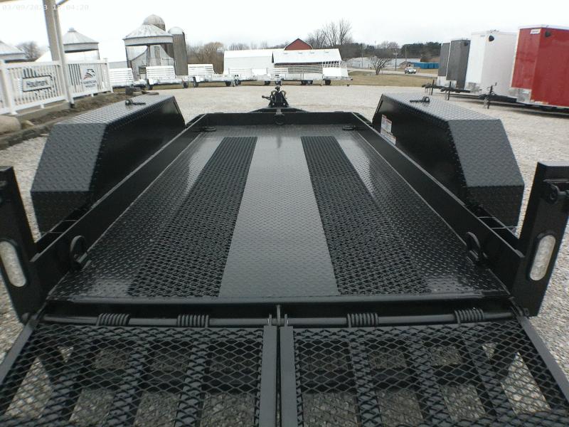 new Equipment / Flatbed Trailers Watchdog  for sale, in Middlebury, IN Thumbnail 7