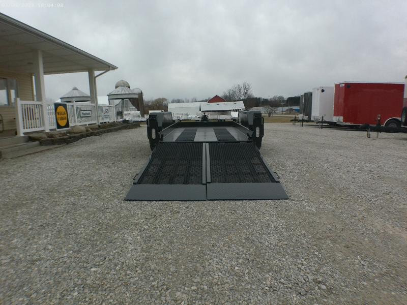 new Equipment / Flatbed Trailers Watchdog  for sale, in Middlebury, IN Thumbnail 6