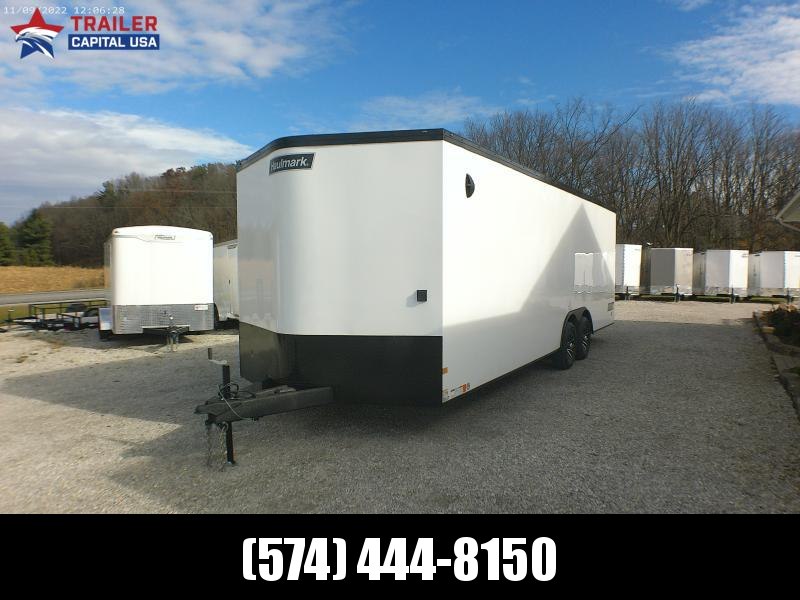 2023 Haulmark HEAT 8.5X24 Car / Racing Trailer 2023 Haulmark HEAT 8.5X24 Car / Racing Trailer