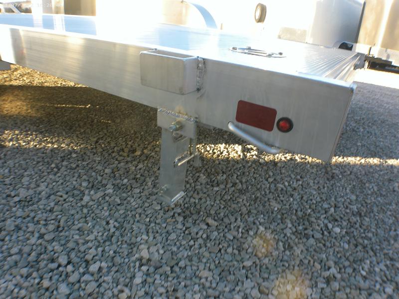 new Car Haulers / Racing Trailers Aluma  for sale, in Middlebury, IN Thumbnail 10