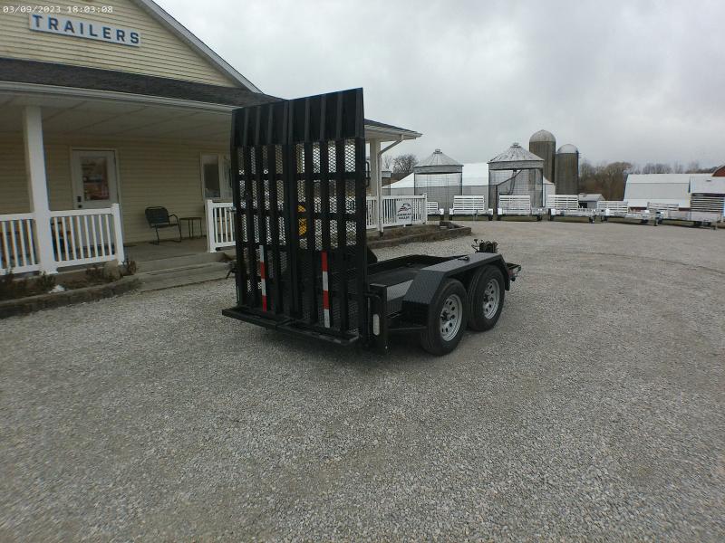 new Equipment / Flatbed Trailers Watchdog  for sale, in Middlebury, IN Thumbnail 3