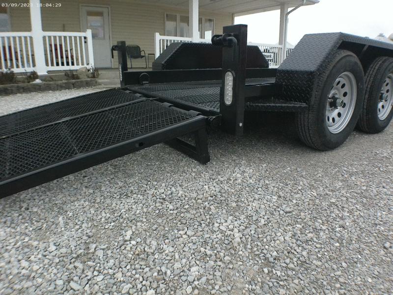 new Equipment / Flatbed Trailers Watchdog  for sale, in Middlebury, IN Thumbnail 8