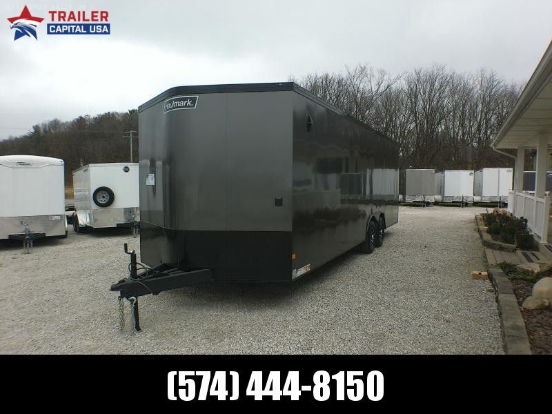 2023 Haulmark HEAT 8.5x24 Car / Racing Trailer 2023 Haulmark HEAT 8.5x24 Car / Racing Trailer