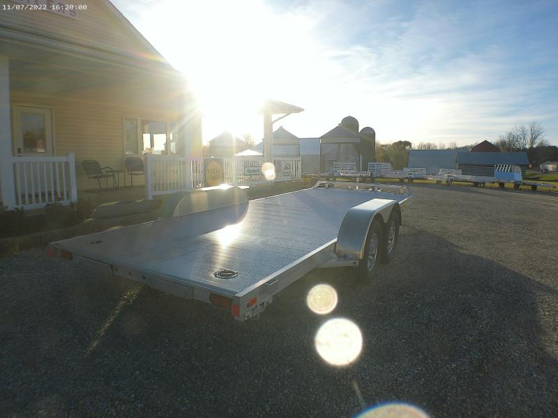 new Car Haulers / Racing Trailers Aluma  for sale, in Middlebury, IN Thumbnail 6