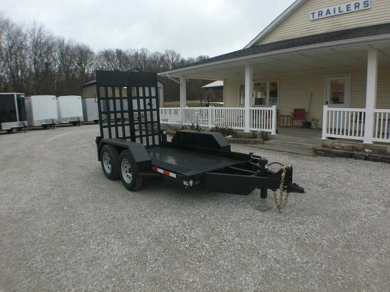 new Equipment / Flatbed Trailers Watchdog  for sale, in Middlebury, IN Thumbnail 2