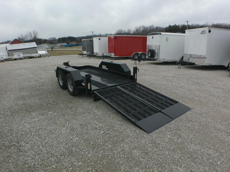 new Equipment / Flatbed Trailers Watchdog  for sale, in Middlebury, IN Thumbnail 5