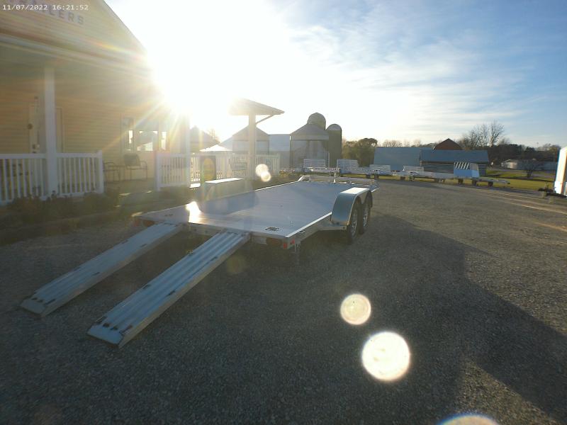 new Car Haulers / Racing Trailers Aluma  for sale, in Middlebury, IN Thumbnail 12